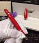 AAA Grade Montblanc Replica Pen Boheme Red Fountain Pen (5)_th.jpg